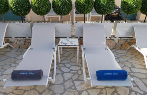 Anemos Villas - Foto 61