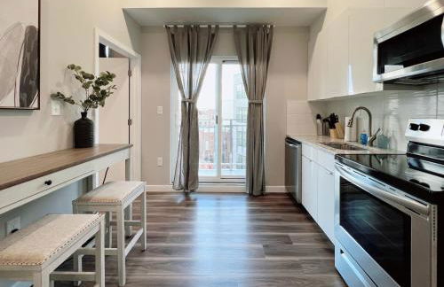 Stay at Luna on Ridge Ave - Foto 60