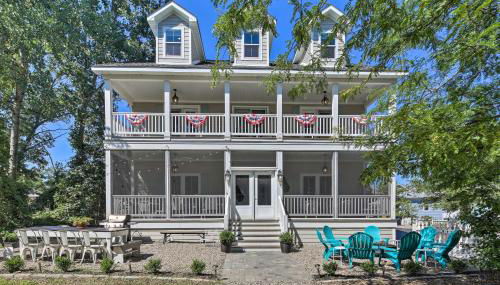 Bright and Airy Home Chefs Kitchen and Pro Decor! - Foto 2