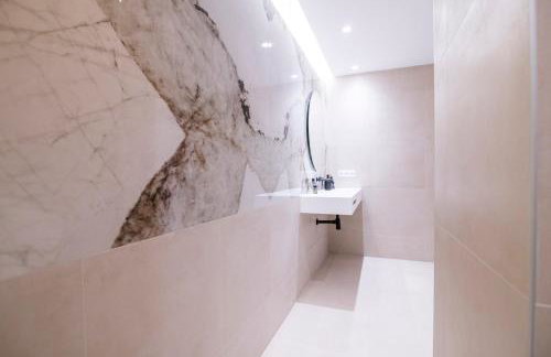 Apartamento moderno con terraza en el centro - Foto 35