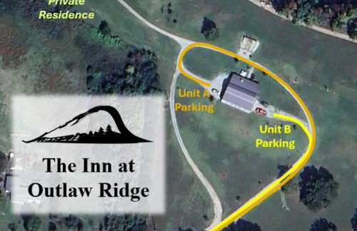 Outlaw Ridge - Foto 6