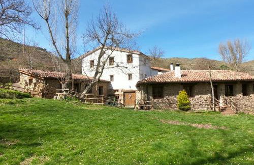 Molino del Corregidor - Foto 70