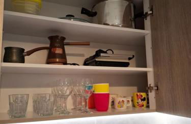 Markella's apartment Karystos - Foto 9