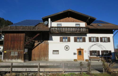 Gästehaus Wolf - Foto 10