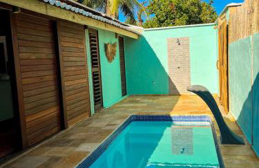 Chalé Makani - Pontal de Maceió - Photo 1