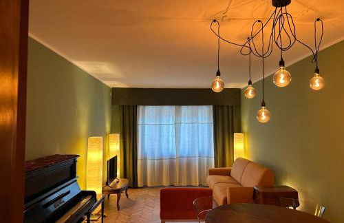 Ca' Ponte degli Scalzi WI-FI Fiber - Foto 1