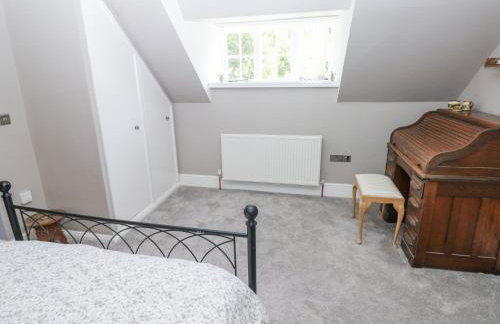 Coytrahen House - Foto 32