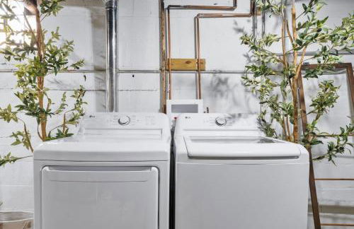 Relax & Play - 4BR Home with Game Room for Family & Outdoor Area - Foto 24