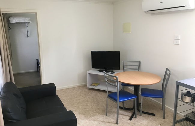 Broken Hill Tourist Park - Foto 30