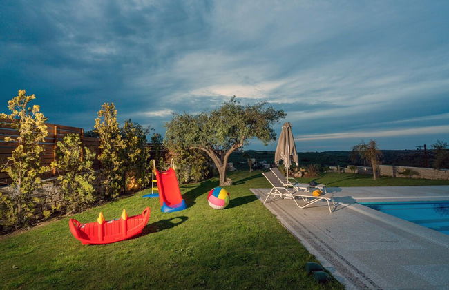 Olive Garden Villas - Foto 70