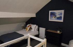 Cosy 3 Bedroom, 5 Bed House! - Foto 16