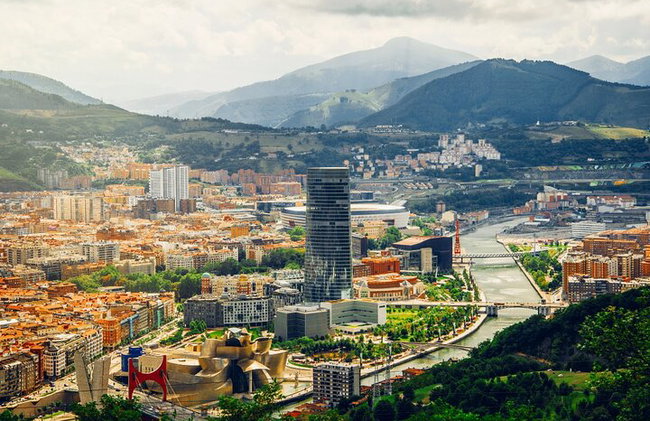 Bilbao Pintxos Private Walking Tour from Hotel/Center of Bilbao - Photo 8