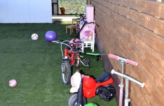 Casa Germán a house with Pool, BBQ & Kids Area - Foto 41