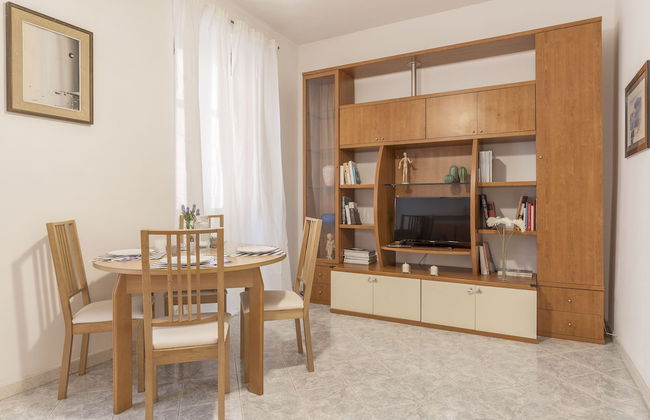 Testaccio Cozy Flat - Foto 9