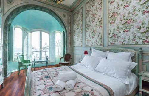 Villa COLLIN - Promenade des Anglais - Foto 11