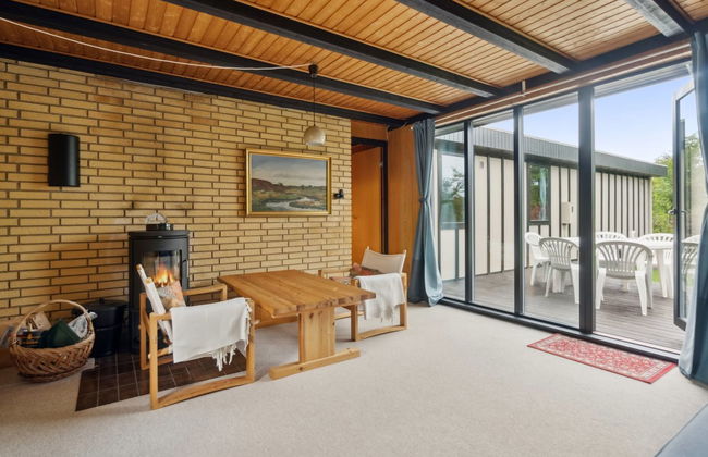 "Morten" - 120m from the sea - Photo 14