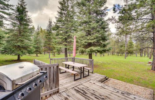 Peaceful Donnelly Retreat Less Than 1 Mi to Lake Cascade! - Photo 28