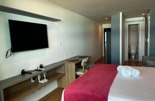 Art Studio - Praia de Armação - Unid 107 - Foto 12