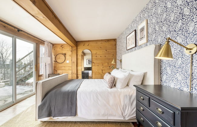 River Lodge by Avantstay 11 BR Historic Estate w/ Pool & Views of Hudson! - Foto 7