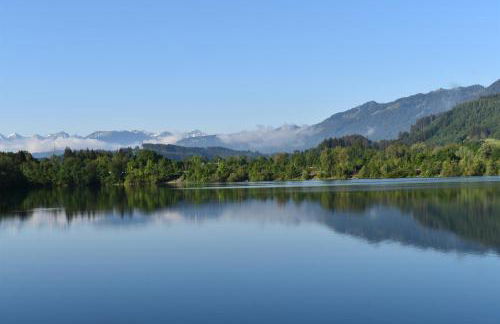 Ferienwohnung Drei Seen - Foto 15