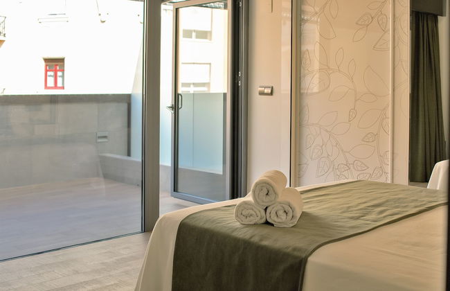 Apartamentos Suites Oficentro Deluxe - Foto 18