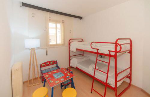 WELCS APARTAMENTO 284 PDA con terraza y vistas - Foto 26