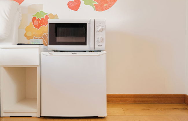 V Boutique House - Foto 80