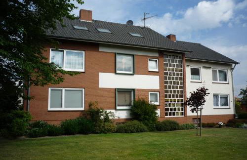 Ferienappartment Lotte - Foto 1