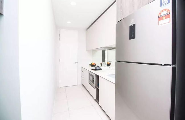 The Robertsons by Urban Suites - Foto 15