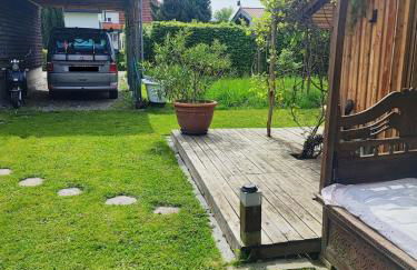 Charmantes Gästehaus -Tiny- mit Sauna - Foto 18