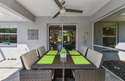 Contemporary Pool Villa I - Pool & Jacuzzi - Nearby Beach - Photo 8