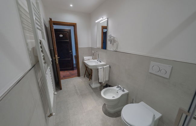 Corte di Valle Wine and Resort - Photo 68