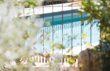 Très belle Résidence vue mer et piscine chauffée - BACCALOCATION - Foto 44