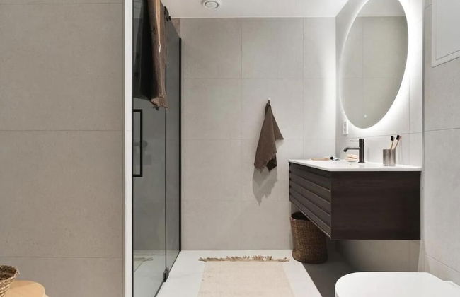 Stay Nordnes - Modern & Central - Photo 18