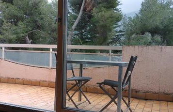 Bel F2 terrasse SUD à 5 min thermes - Foto 21