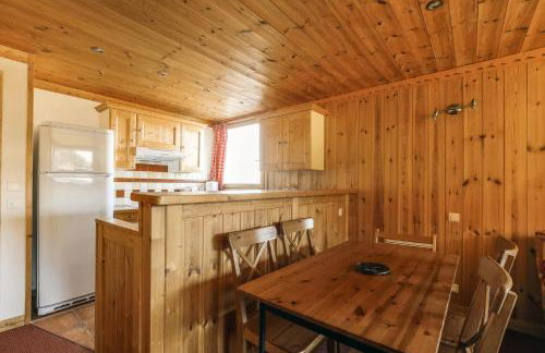 Résidence Cascade - Superbe studio cabine 5 personnes à Arc 1600, ski aux pieds et proche des commerces MAE-2066 - Foto 13