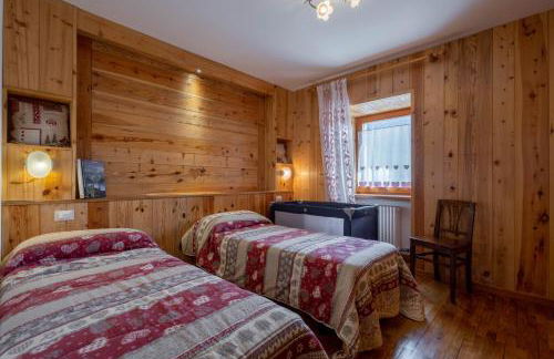 Le Vieux Noyer - Appartamenti al Verde villaggio di Rumiod - Foto 54