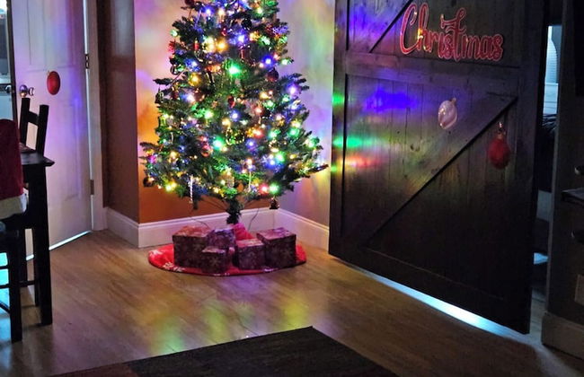 Perfect DTWN Condo with King beds - Foto 69