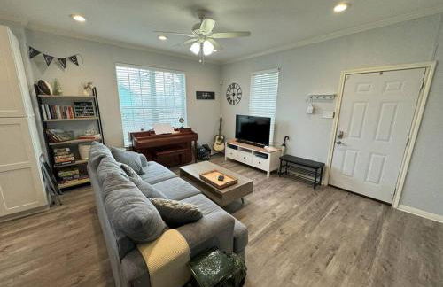 Mins to Silos, DT Waco, Baylor - Foto 14