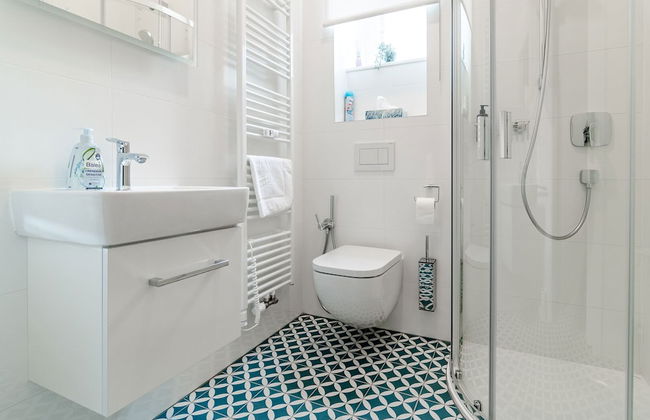 Apartment BRNO - Foto 77