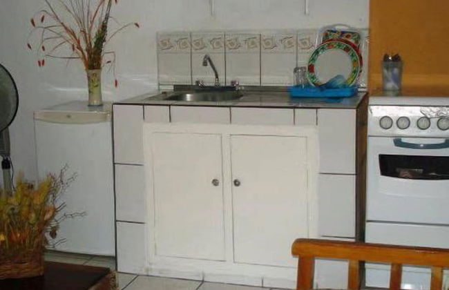 Apartamentos Los Angeles Managua - Photo 10