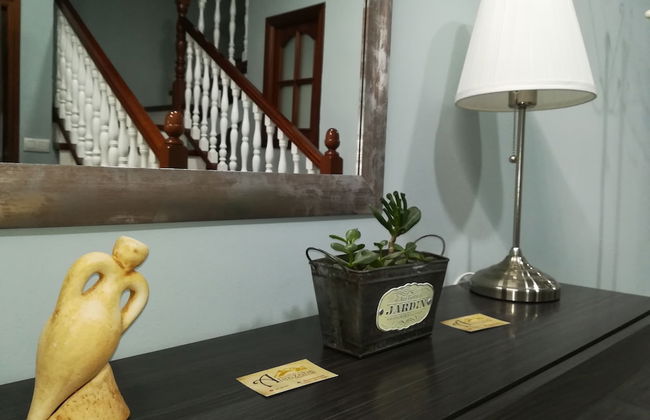 La Casa de la Alcazaba - Foto 1