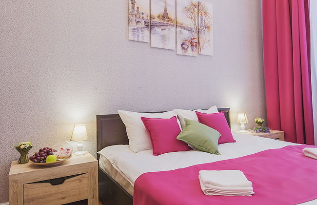 GMApartments China-Town - Foto 5