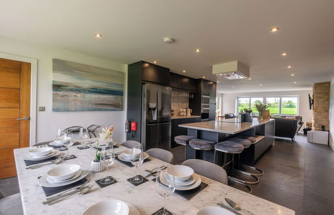 The Duchess - North East Escapes - Foto 12