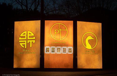 Podere La Torre - Foto 117