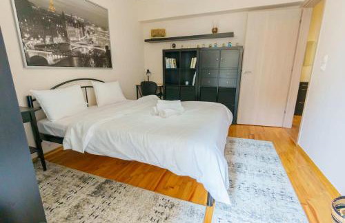 Cosy apartment near the city centre - Foto 19