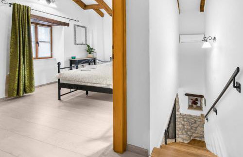 Picturesque apartment San Rocco 1 - Photo 24