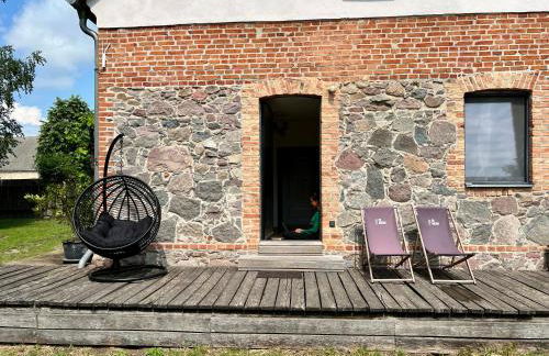 Der Birkenhof Uckermark - Photo 66