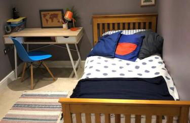 Twickes Townhouse - Foto 11