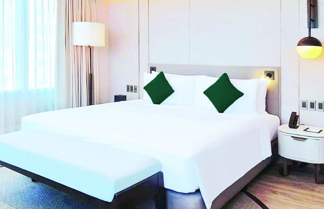 Lanson Place Mall of Asia Manila - Photo 4